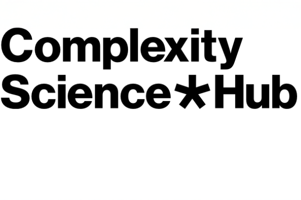 Complexity Science Hub logo