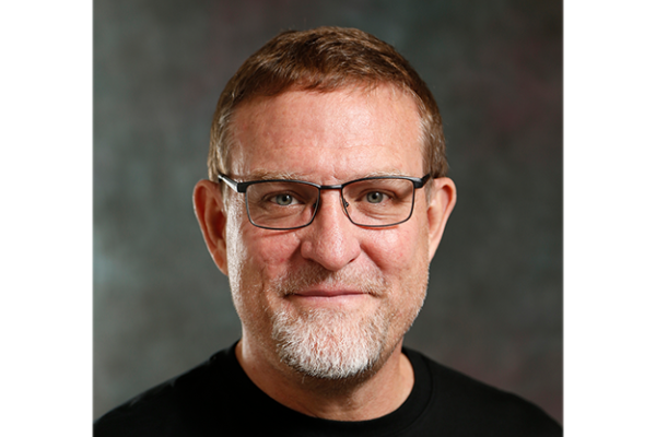 Picture of Sam Clark