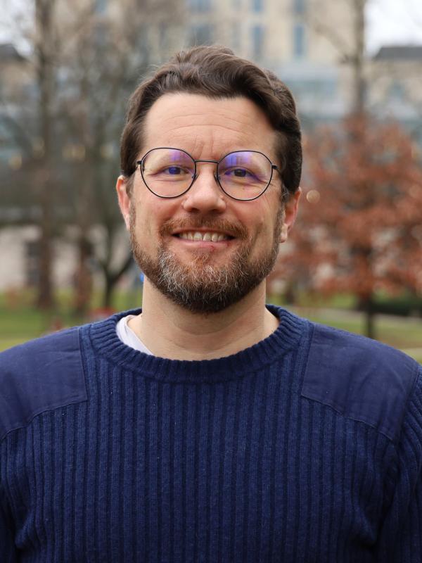 Eben Kenah