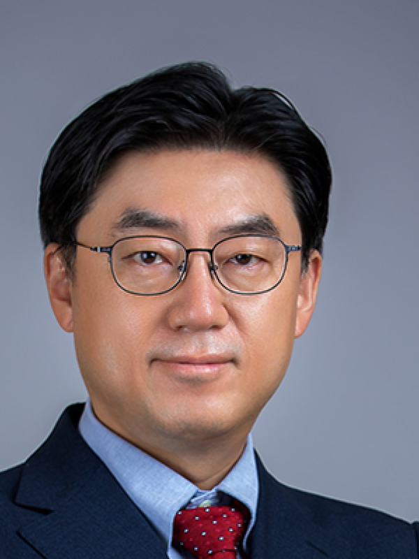 Prof. Boseung Choi