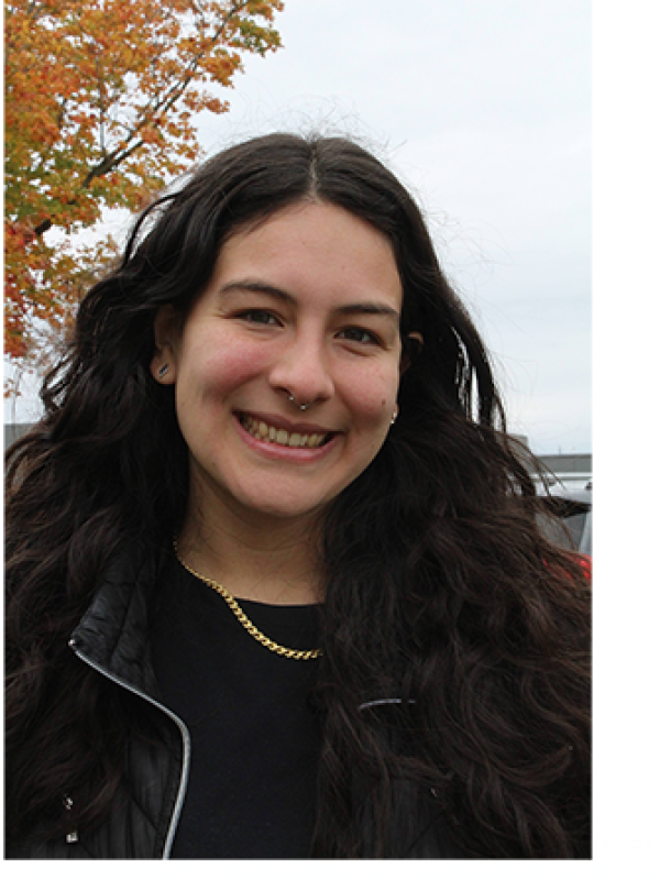 Picture of Micaela Richter
